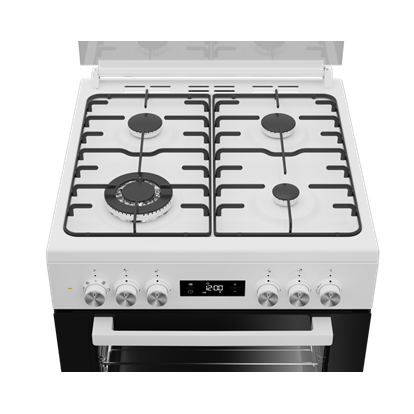 Beko FM 520 SF DG Ocaklı Fırın