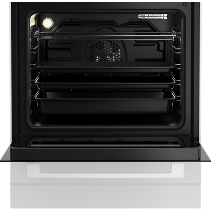 Beko FM 520 SF DG Ocaklı Fırın