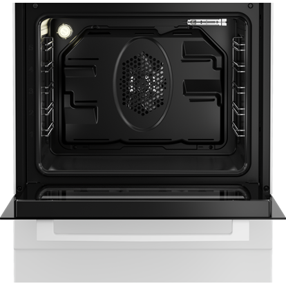 Beko FM 520 SF DG Ocaklı Fırın