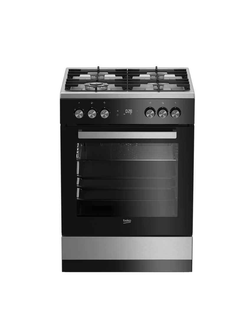 Beko FM 532 SC Ocaklı Fırın