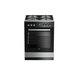 Beko FM 532 SC Ocaklı Fırın