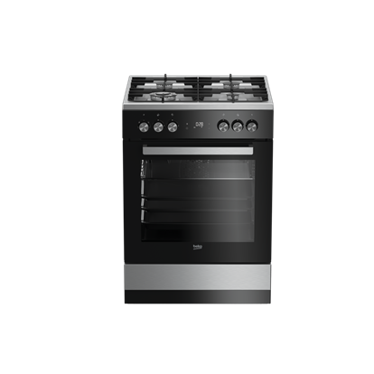 Beko FM 532 SC Ocaklı Fırın