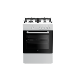 Beko FT 400 DG Ocaklı Fırın