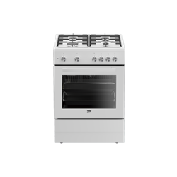 Beko FT 401 B Ocaklı Fırın