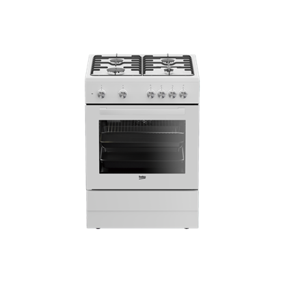 Beko FT 401 B Ocaklı Fırın