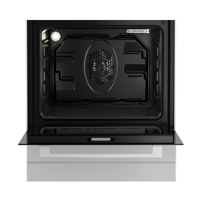 Beko FT 401 B Ocaklı Fırın
