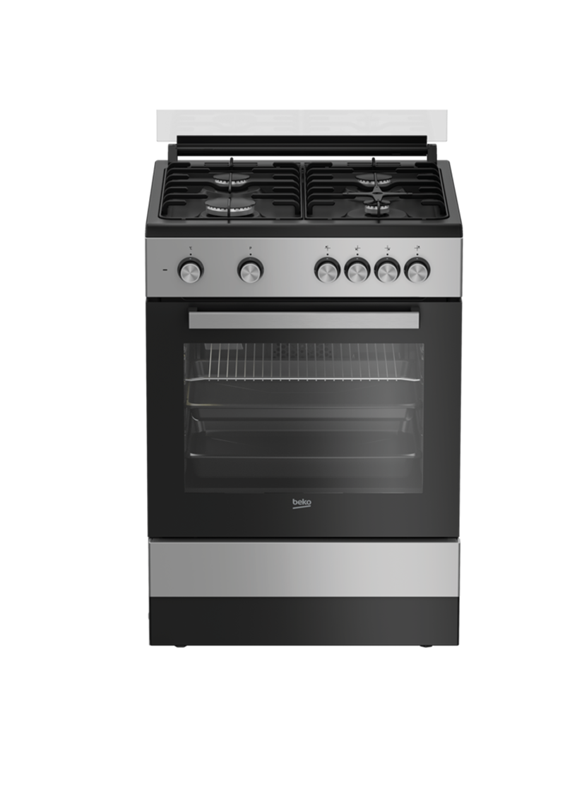 Beko FT 401 SFS Ocaklı Fırın