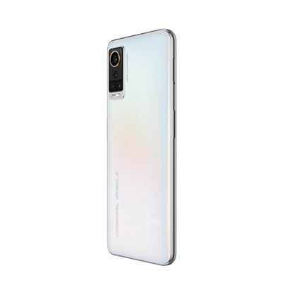 General Mobile GM 22 Pro Tek Sim Beyaz 128 Gb Akıllı Telefon