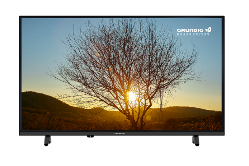Grundig 32 Hamburg GDH 5955B LED TV