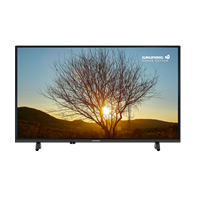 Grundig 32 Hamburg GDH 5955B LED TV