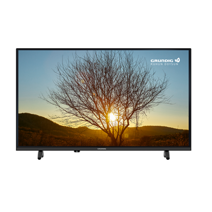 Grundig 32 Hamburg GDH 5955B LED TV
