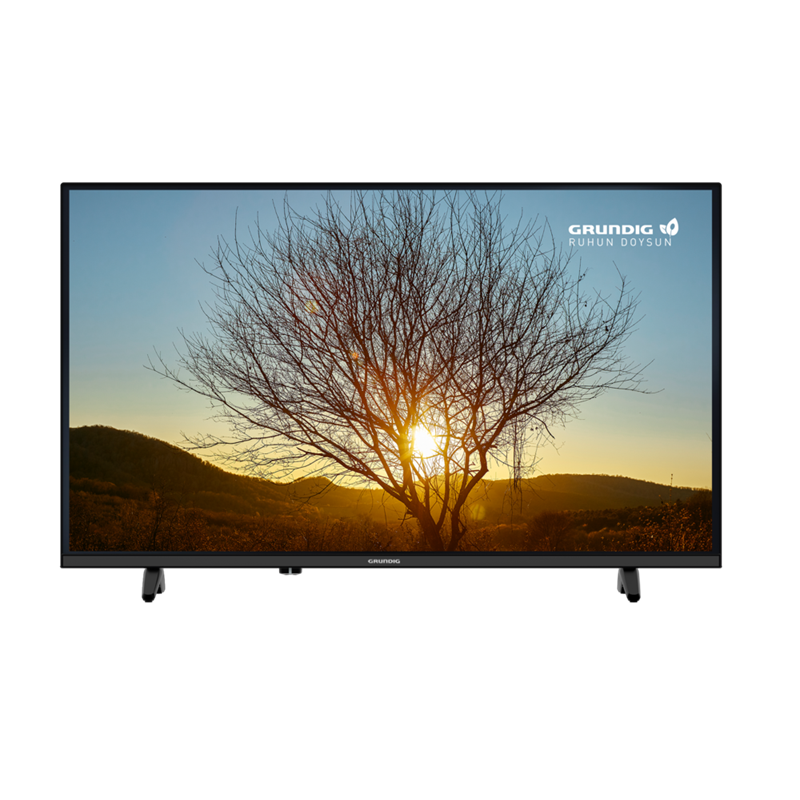 Grundig 32 Hamburg GDH 5955B LED TV