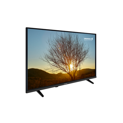 Grundig 32 Hamburg GDH 5955B LED TV