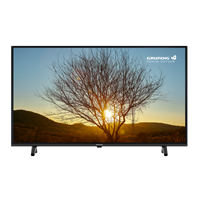 Grundig 40 Hamburg GDF 5955B LED TV