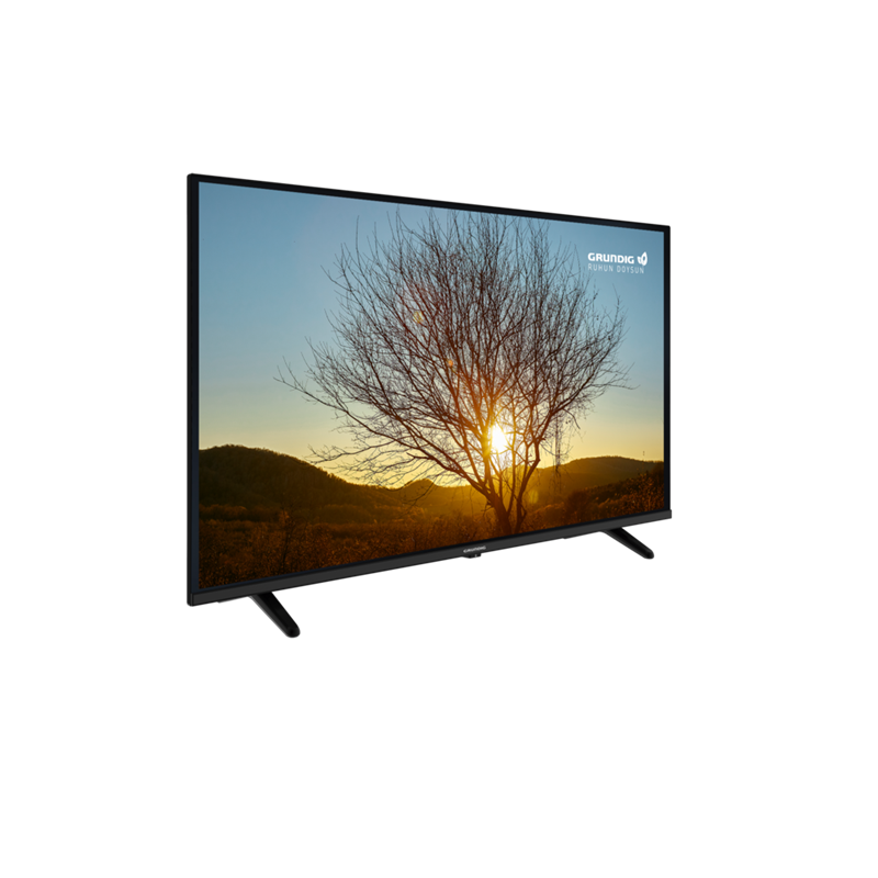 Grundig 40 Hamburg GDF 5955B LED TV