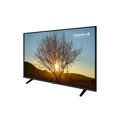 Grundig 40 Hamburg GDF 5955B LED TV