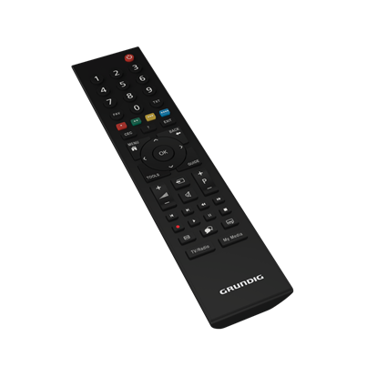 Grundig 40 Hamburg GDF 5955B LED TV