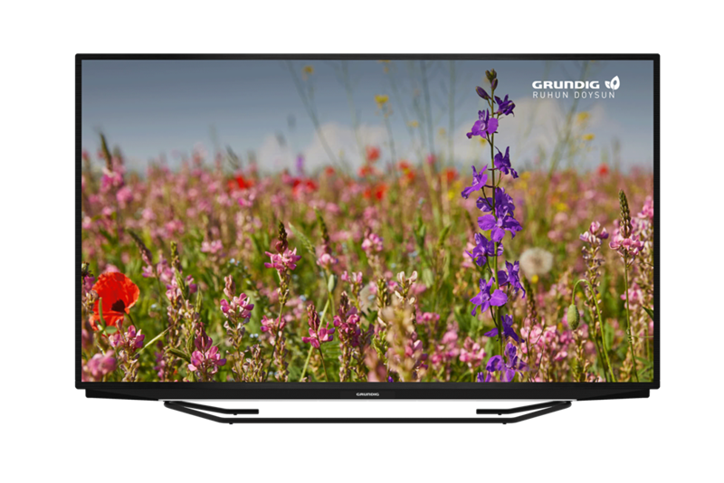 Grundig Belgrad 55 GFU 7905 Android TV