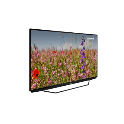 Grundig Belgrad 55 GFU 7905 Android TV