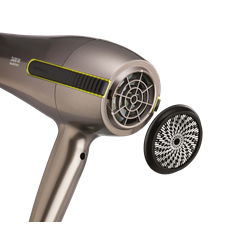 GRUNDIG HD 8680 HERO Saç Kurutma Makinesi