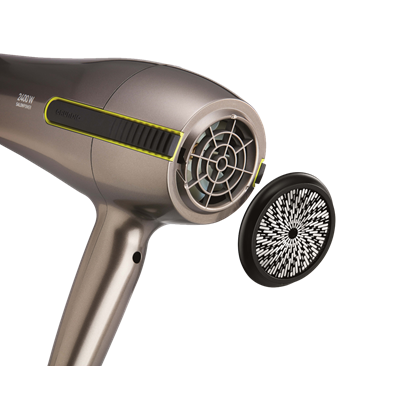 GRUNDIG HD 8680 HERO Saç Kurutma Makinesi