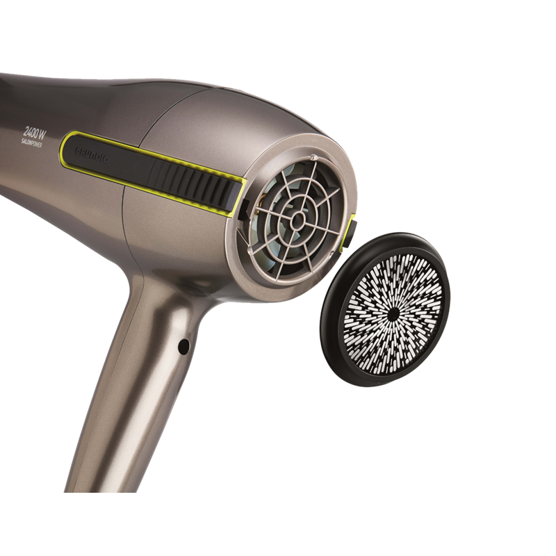 GRUNDIG HD 8680 HERO Saç Kurutma Makinesi