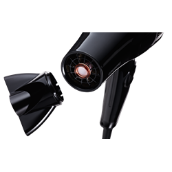 GRUNDIG HD 9880 Saç Kurutma Makinesi