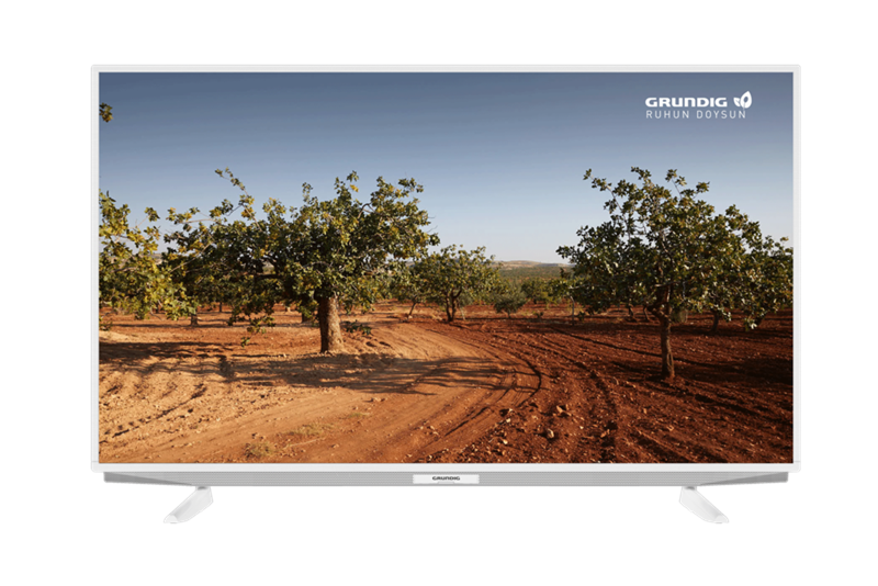 Grundig Moskova 43 GFU 7905 Android TV