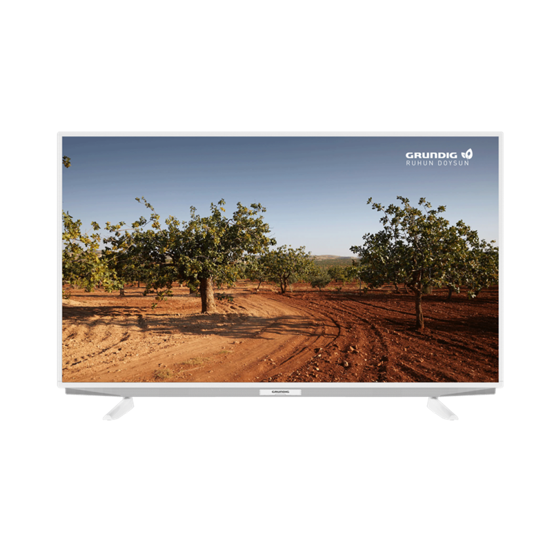 Grundig Moskova 43 GFU 7905 Android TV