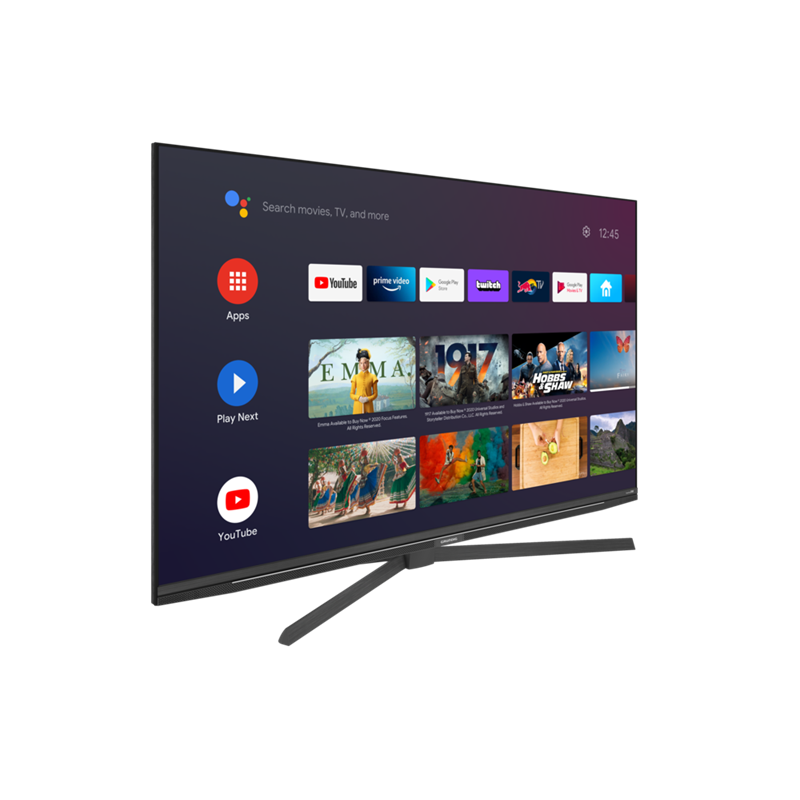 Grundig New York 55 GFU 9765 Android TV