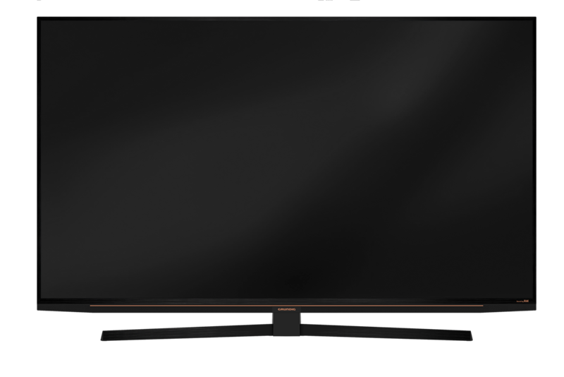 Grundig Paris 49 GFU 8965 Android TV