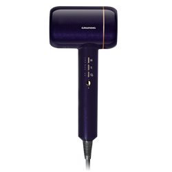 Grundig HD 9980 Ionica Blue Saç Kurutma Makinesi