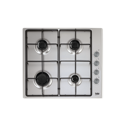 Beko HTZG 64121 SX Gazlı Ocaklar
