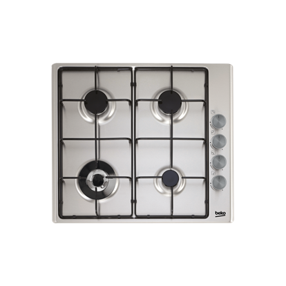 Beko HTZG 64125 SX Gazlı Ocaklar