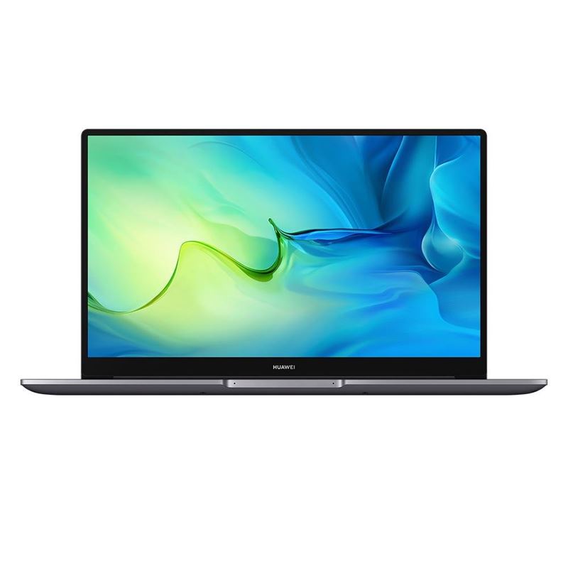 Huawei Matebook D15 Core i5 1135G7-8Gb-512Gb Ssd-15.6inc