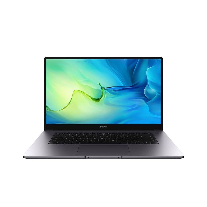 Huawei Matebook D15 Core i5 1135G7-8Gb-512Gb Ssd-15.6inc