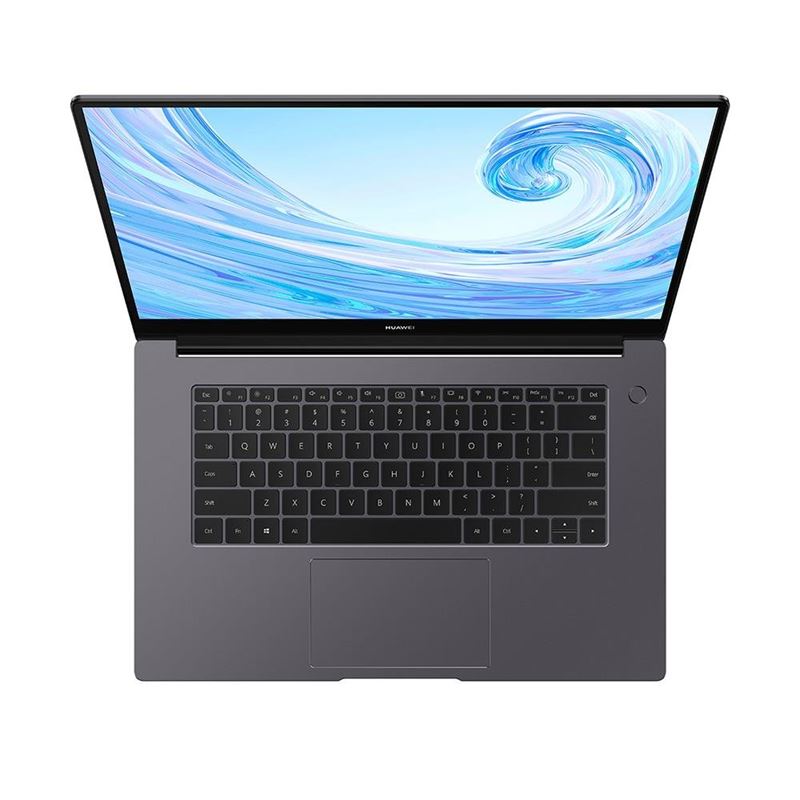 Huawei Matebook D15 11.Nesil Core i5 1135G7-8Gb-512Gb Ssd-15.6inc-W11