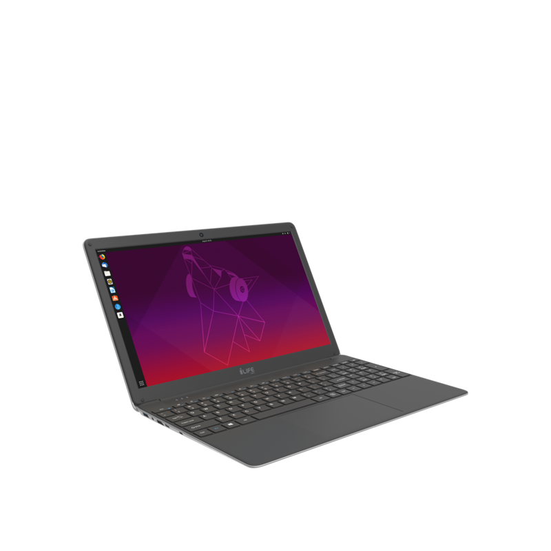 iLife ZED AIR CX3 15.6/i3/8/256/W10/S