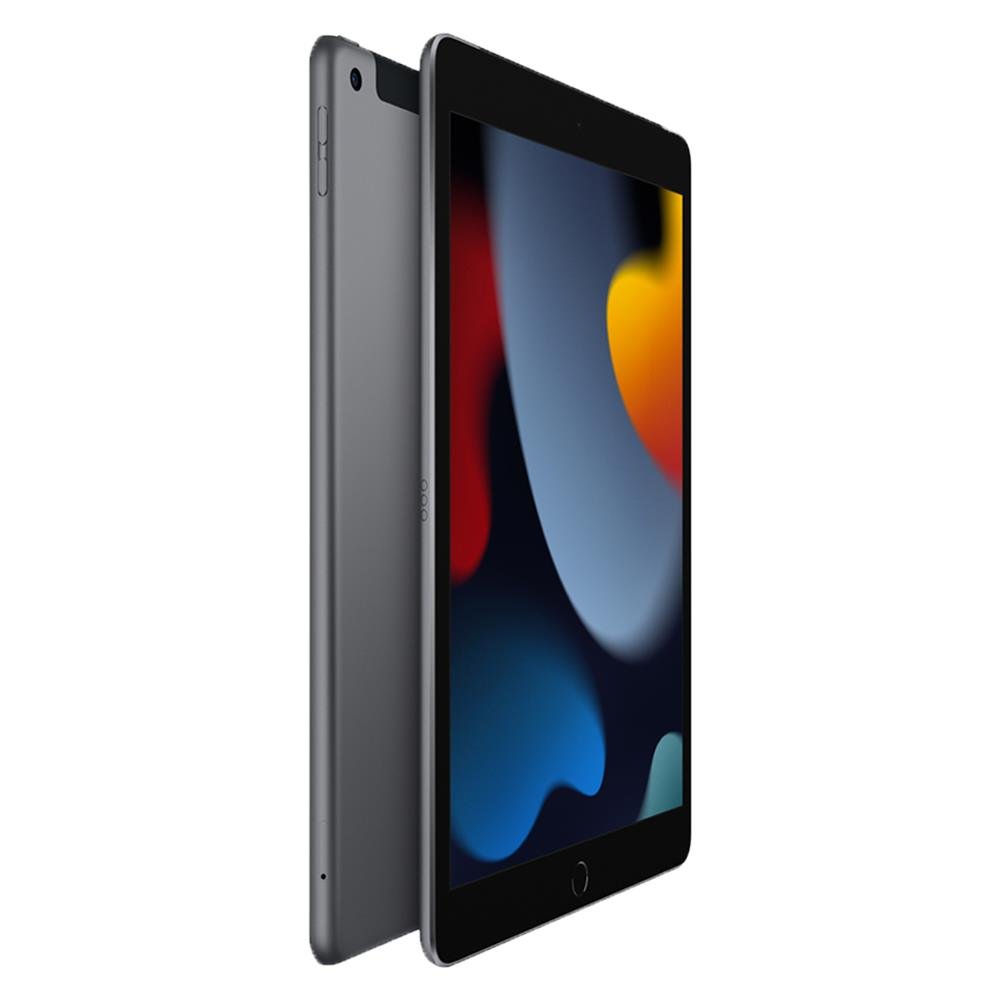 Apple İpad 9.Nesil 256GB 10.2
