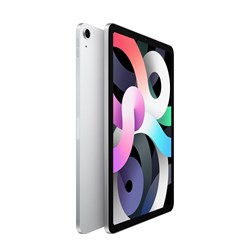 Apple iPad Air 4 64 GB WiFi Tablet Silver - MYFN2TU/A