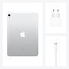 Apple iPad Air 4 64 GB WiFi Tablet Silver - MYFN2TU/A