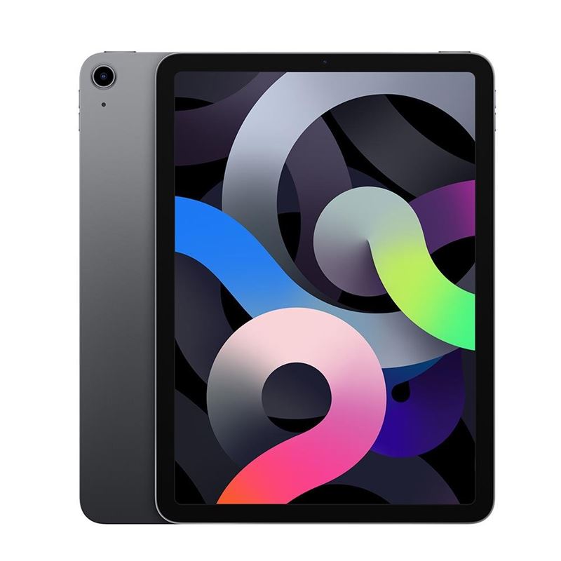 Apple iPad Air 4 64 GB Wi-Fi Tablet Gri - MYFM2TU/A