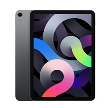 Apple iPad Air 4 64 GB Wi-Fi Tablet Gri - MYFM2TU/A ürün görseli