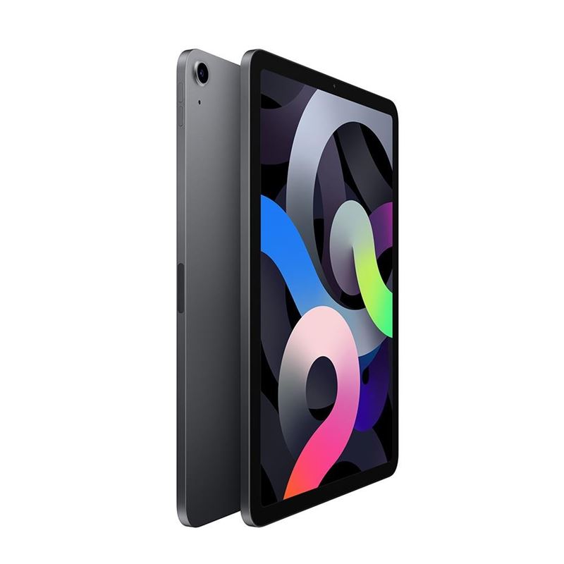 Apple iPad Air 4 64 GB Wi-Fi Tablet Gri - MYFM2TU/A