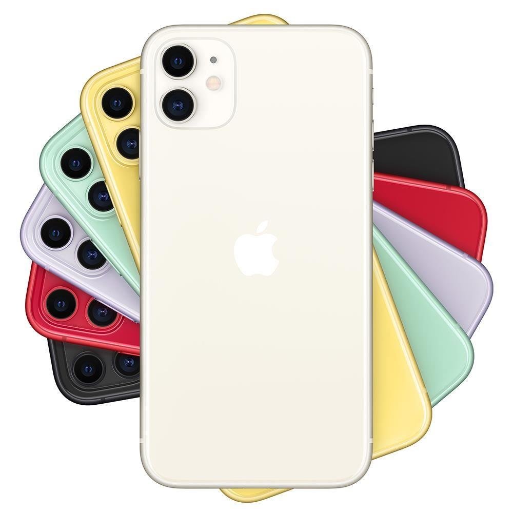 İphone 11 64 Gb Akıllı Telefon Beyaz | Jebinde