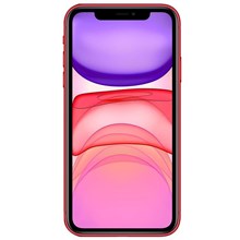 iPhone 11 128 Gb Akıllı Telefon Kırmızı ürün görseli