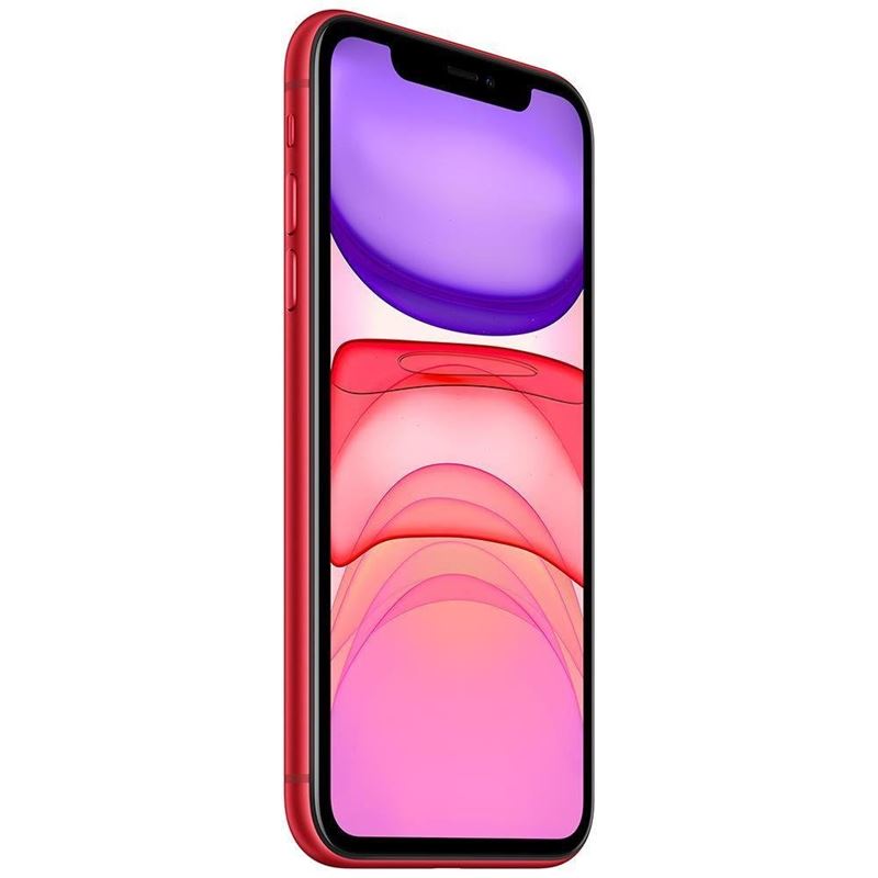 iPhone 11 128 Gb Akıllı Telefon Kırmızı