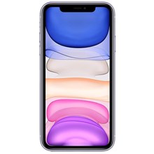 iPhone 11 128 Gb Akıllı Telefon Mor ürün görseli