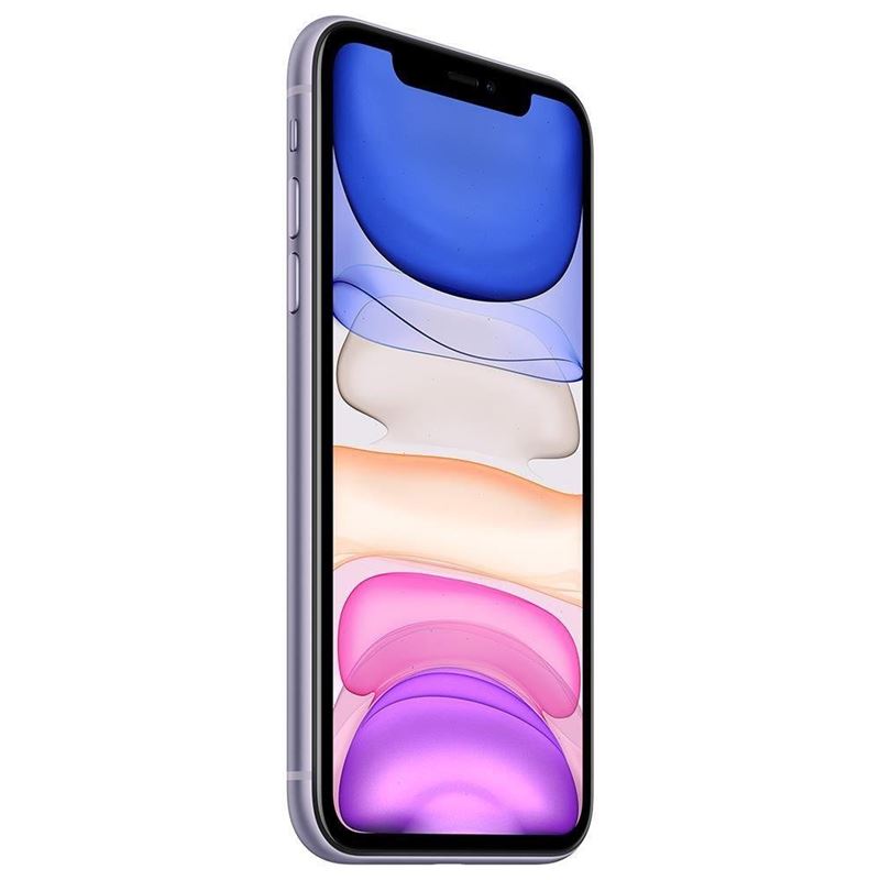 iPhone 11 128 Gb Akıllı Telefon Mor