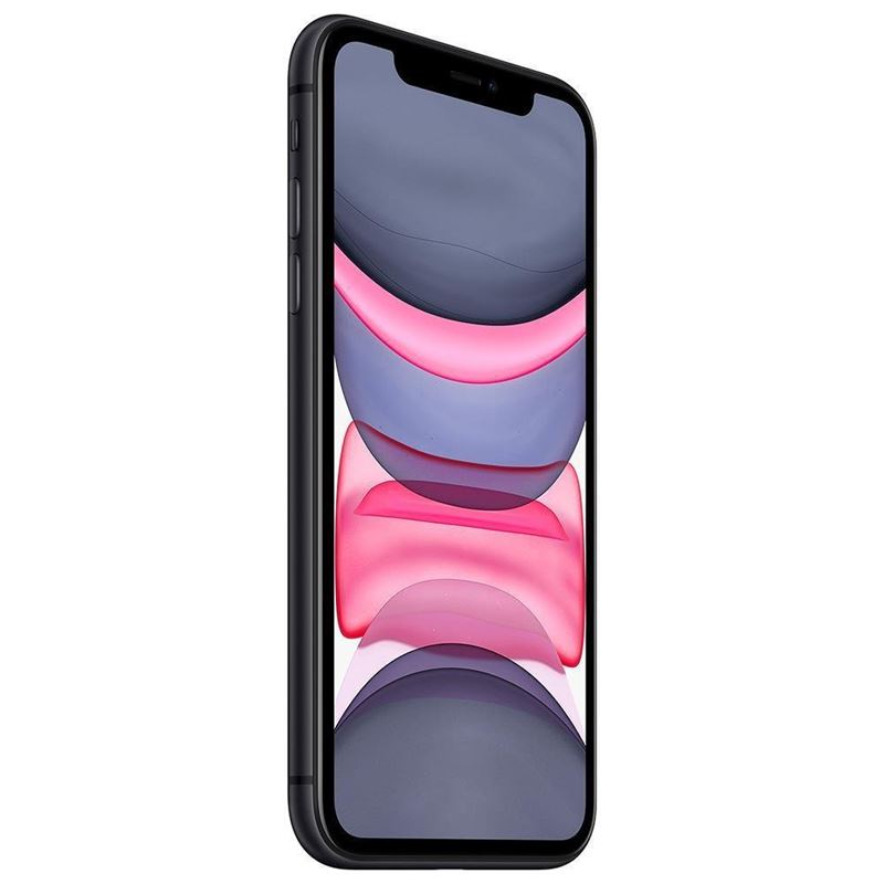 iPhone 11 128 Gb Akıllı Telefon Siyah